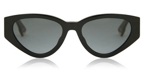 Dior DIOR SPIRIT 2 807/9O Sunglasses in Black